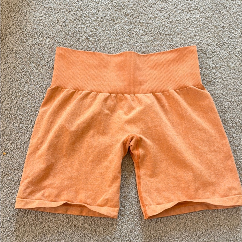 NVGTN Pro Shorts